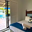 Beachfront Terraces with Onsite Reception & Check In