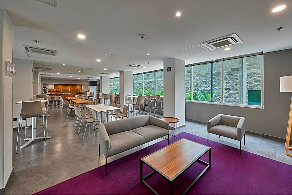 City Express by Marriott Monterrey Aeropuerto