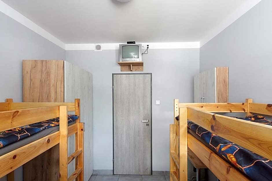 Najtańsze noclegi Górna 27