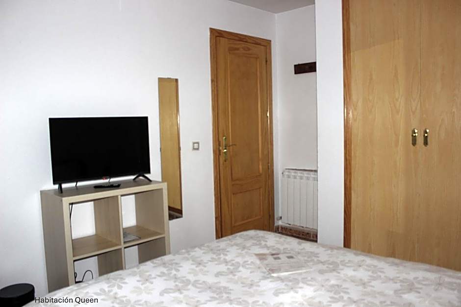 Casa de huéspedes Villa de las Hortensias