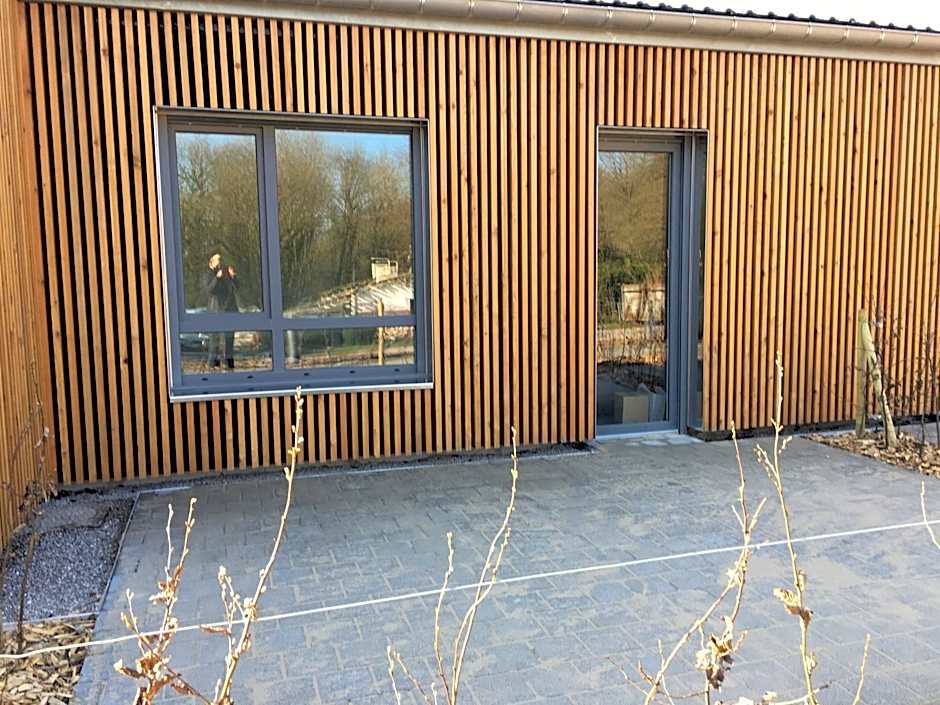 La Résidence du Parc d'Olhain