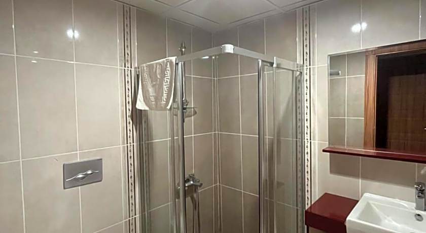 Hotel Euphrat Nemrut