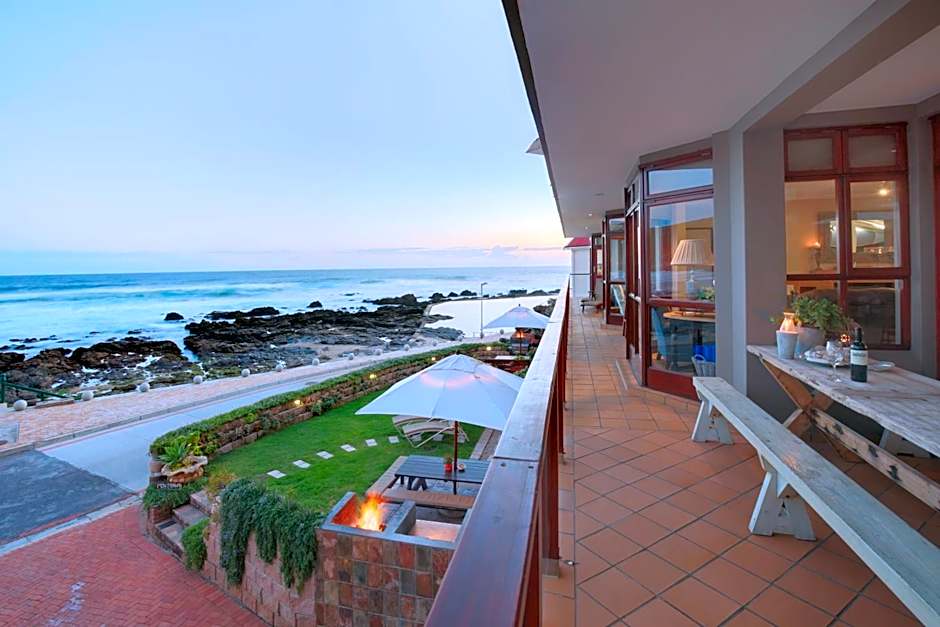 Oppiesee Selfcatering Apartments