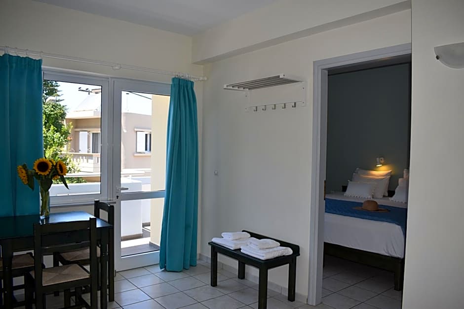 Mediterranea Apartments