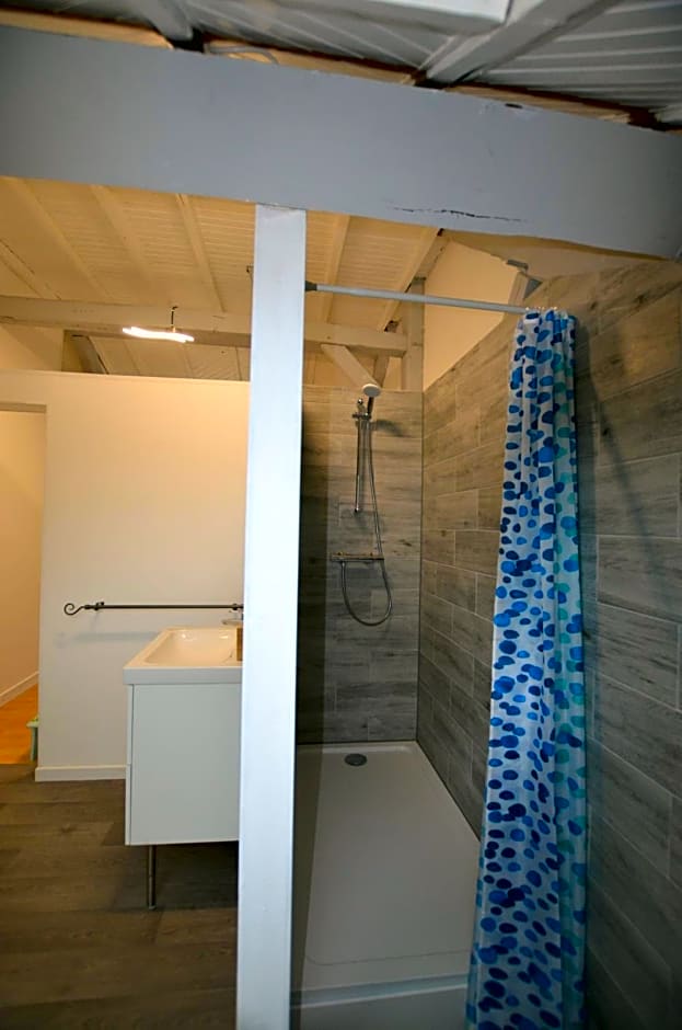 Les chambres de Marie'O