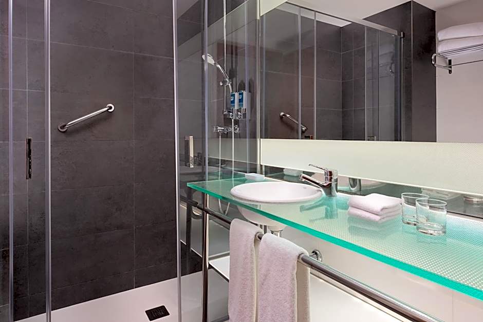 Four Points By Sheraton Barcelona Diagonal