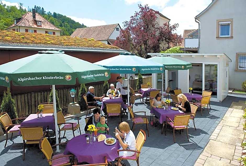 Hotel Gasthof Rossle