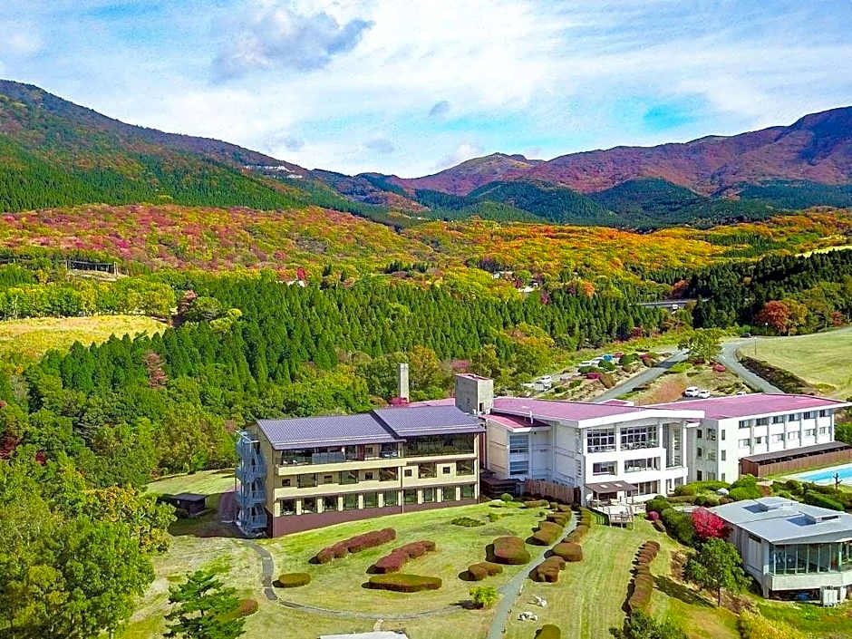 Senomoto Kogen Hotel