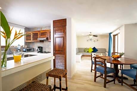 suite deluxe two bedrooms