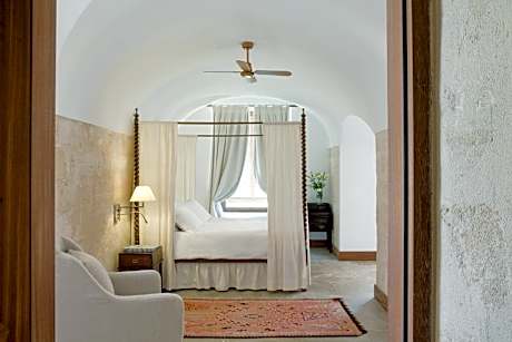 Superior Suite with Sea View