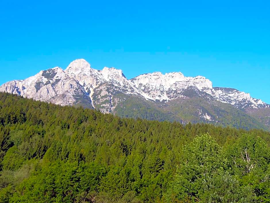 Appartamento LATO OVEST