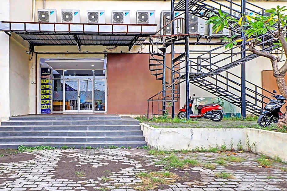 Guest House Simalem