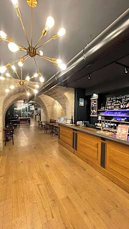 Hostel20 Bordeaux