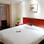 GreenTree Inn Liaocheng Town Dongchang Road Zhuanpan Business Hotel