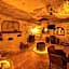 Cappadocia Nar Cave House & Swimming Pool