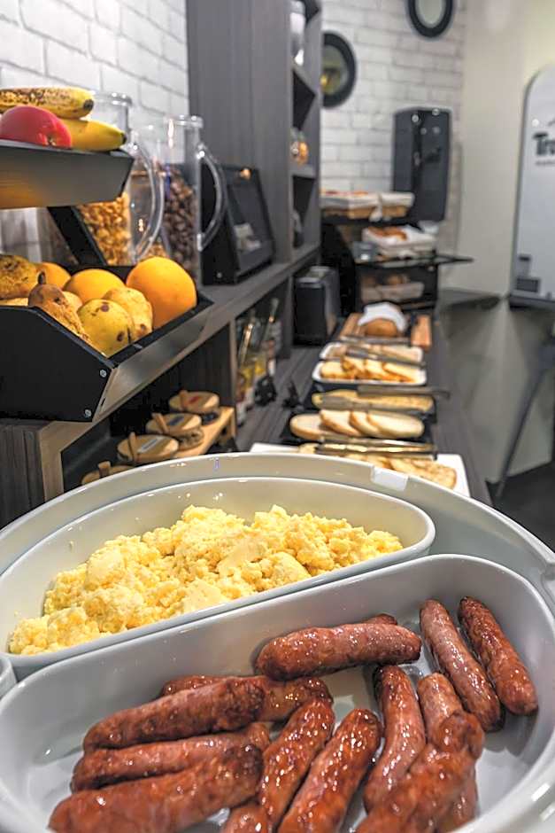 Kyriad Saint Brieuc - Tregueux