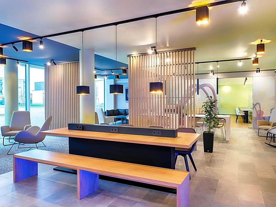 B&B Hotel Kehl