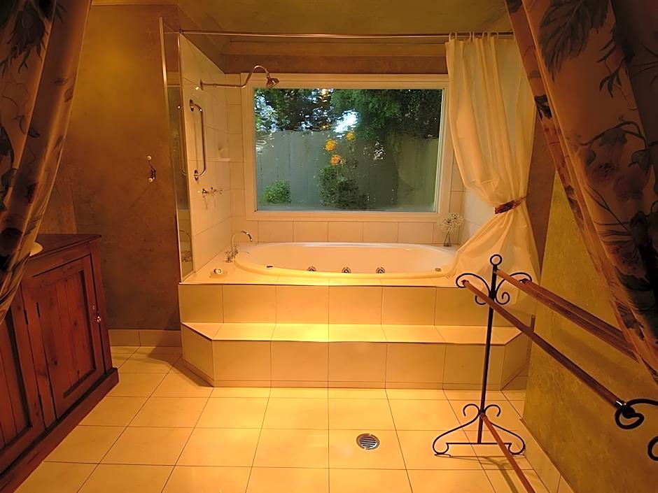 Lisson Grove Accommodation