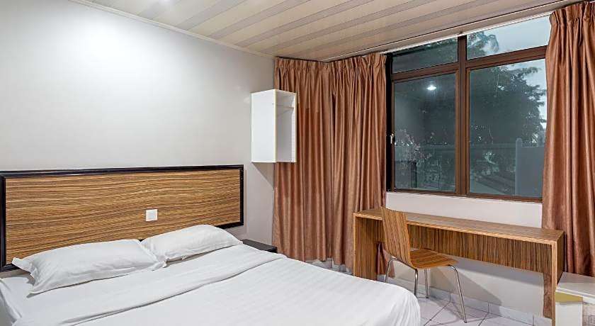 Subang Park Hotel
