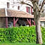 Le Moulin des Marais