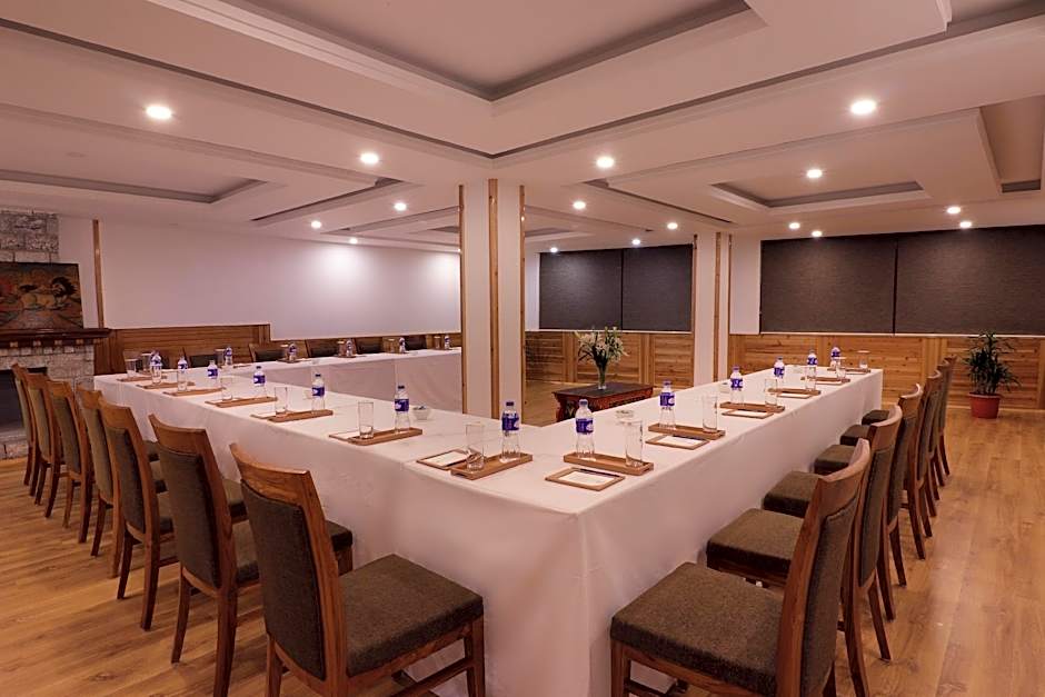 Hotel Denzong Sangrila