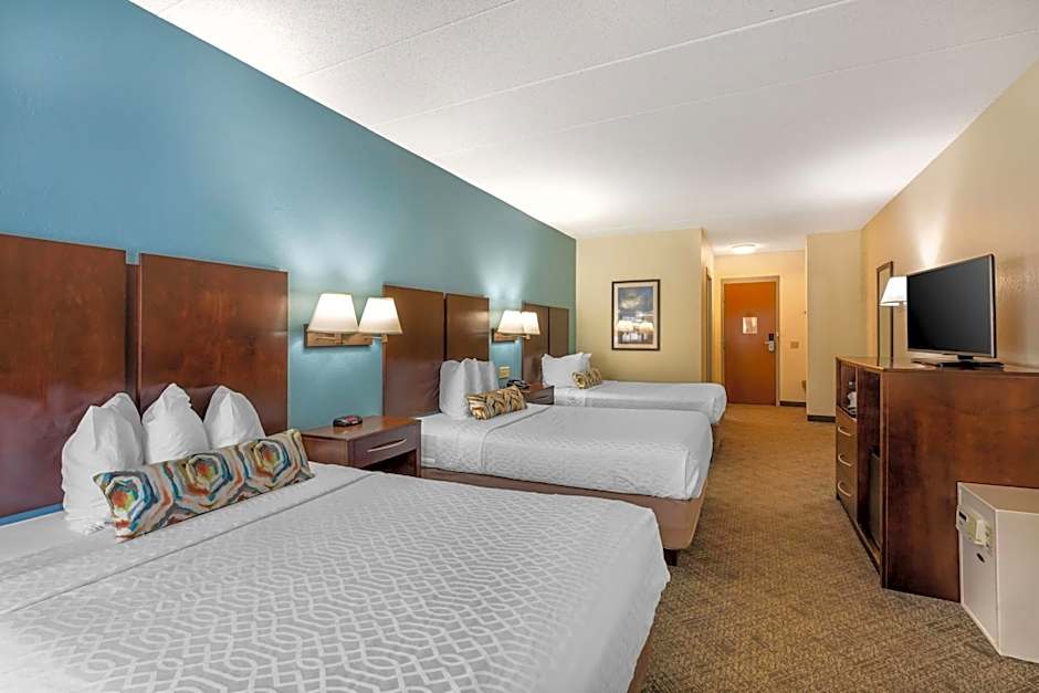 Best Western Port Clinton