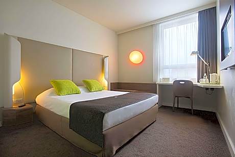 Double Room Next Generation