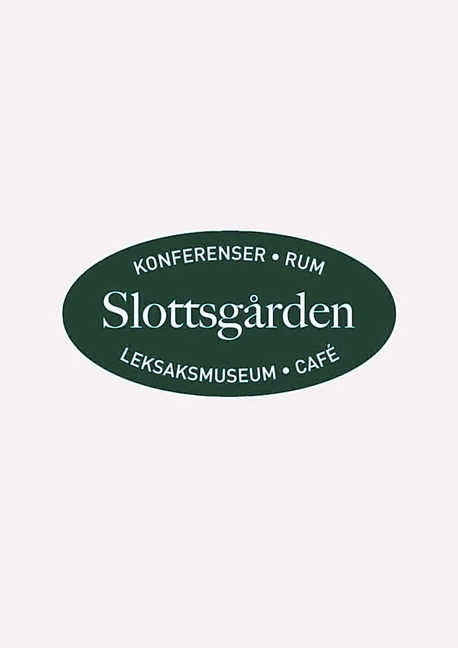 Hotel Slottsgården