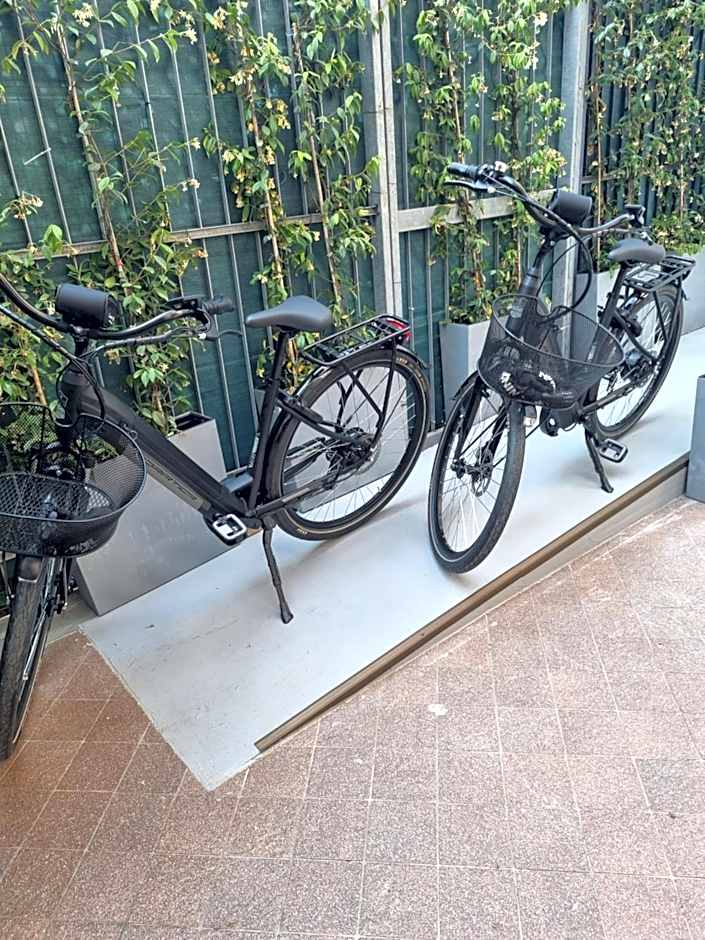 New Pescara City b&b