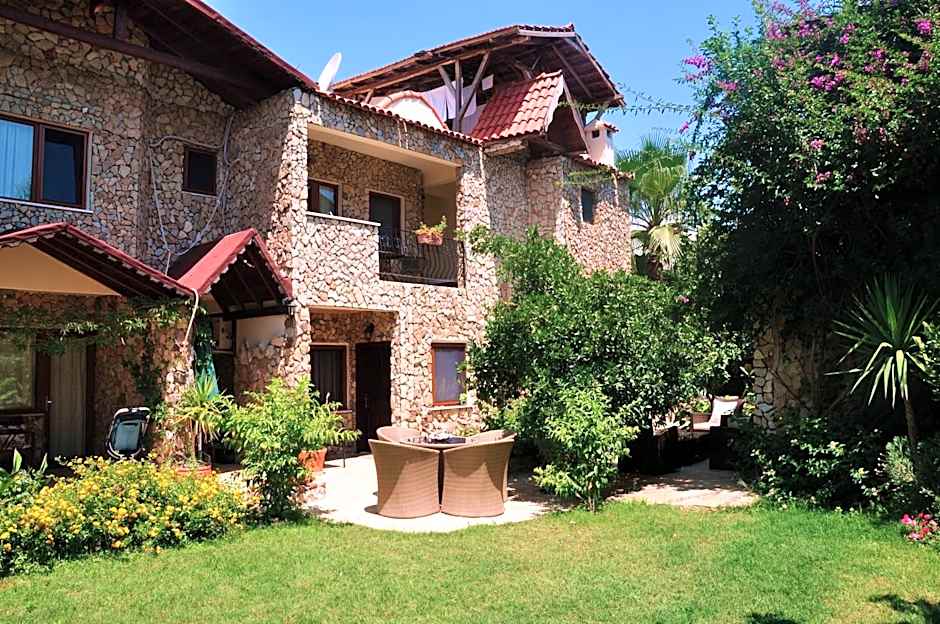 Hotel Villa Monte