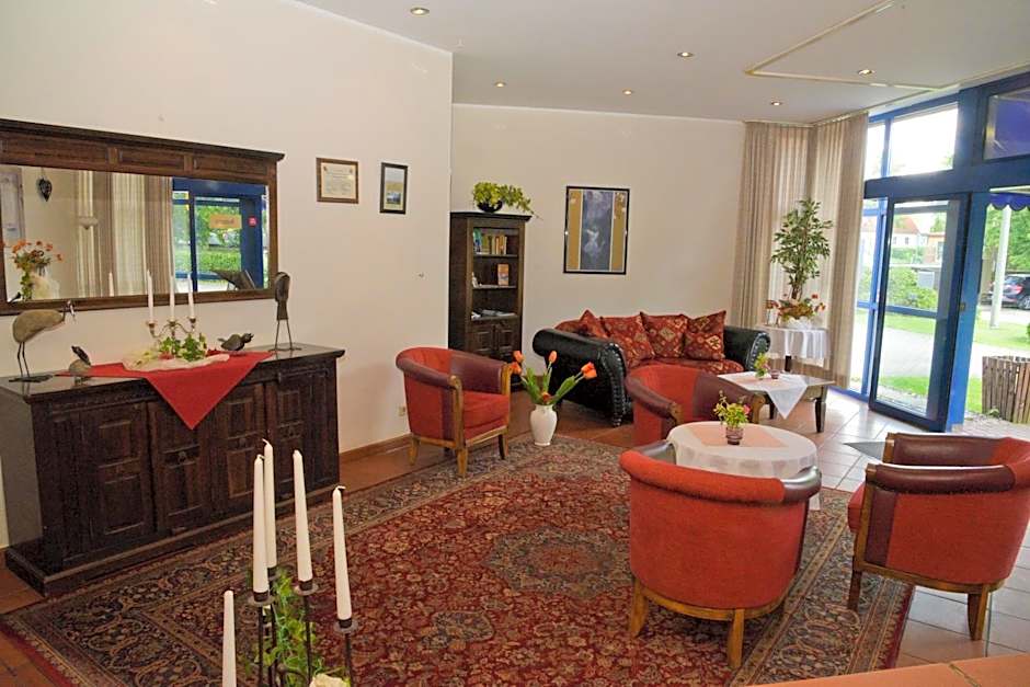 Hotel Brandenburger Hof