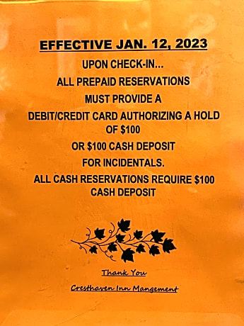 Cresthaven Inn Jamaica-JFK