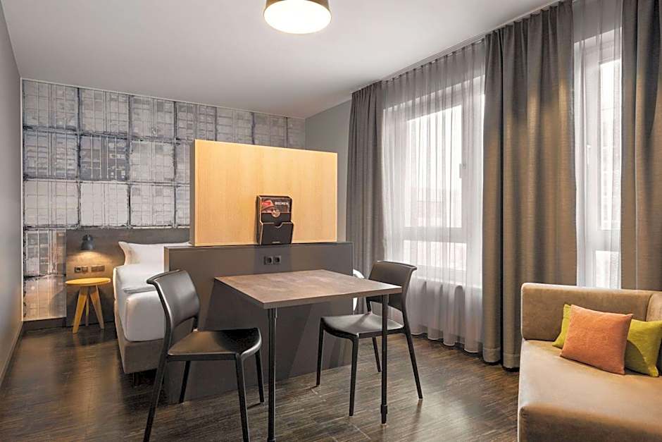Vienna House Easy by Wyndham Bremen