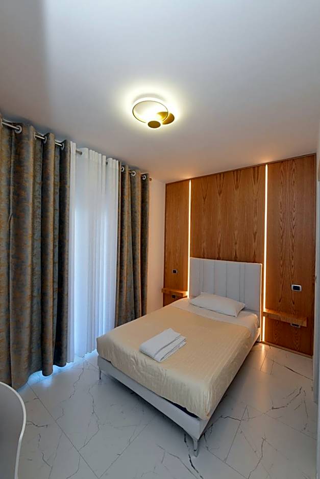 Foto 1 von 5 von Single Room