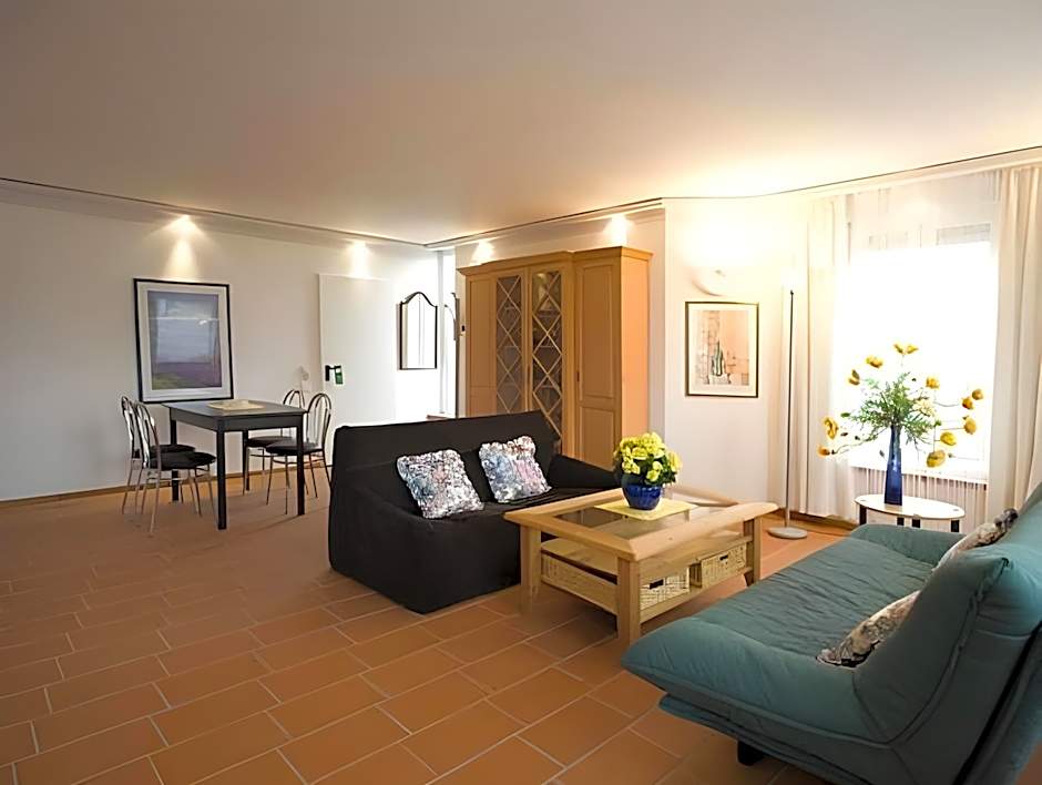 Hotel Spahr