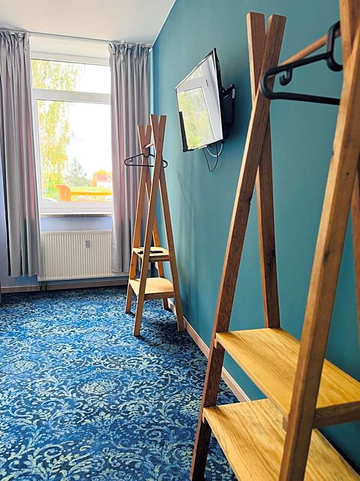 Hostel