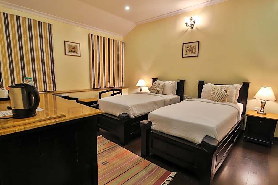 La Maison by Dia Hotels and Homes