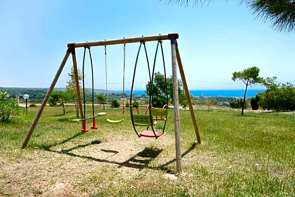 Tenuta Li Fani Residence Hotel