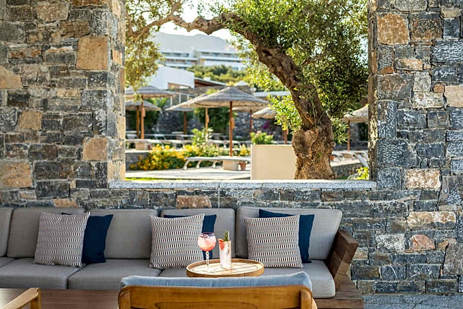 Elounda Peninsula Luxury Resort, Six Senses Spa