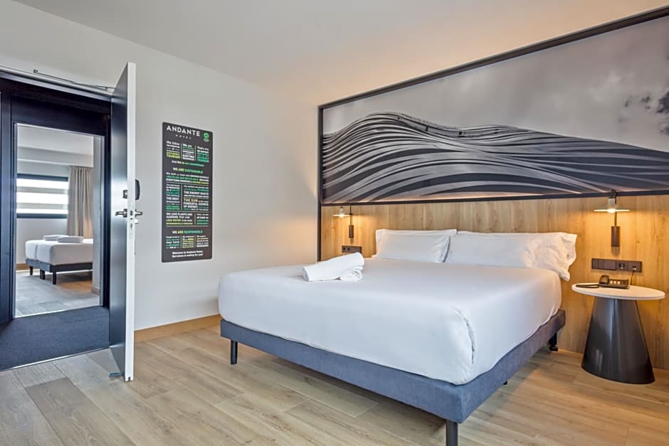Andante Hotel