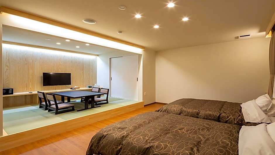 Tazawako Kogen Mizusawa Onsenkyo Ryokan Aonisanso