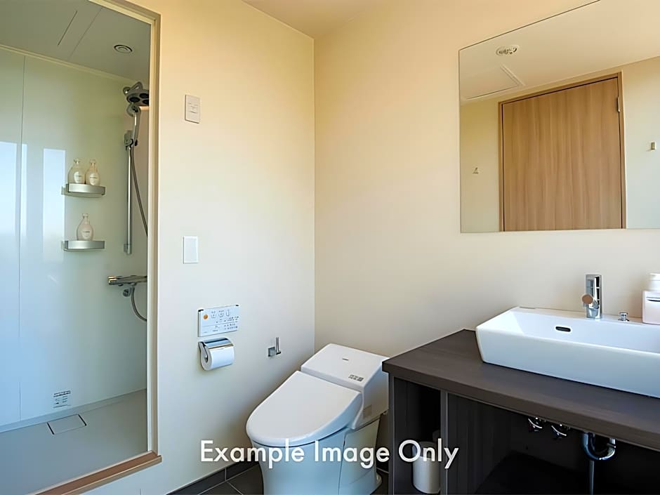 Private Apartments AKAZORA