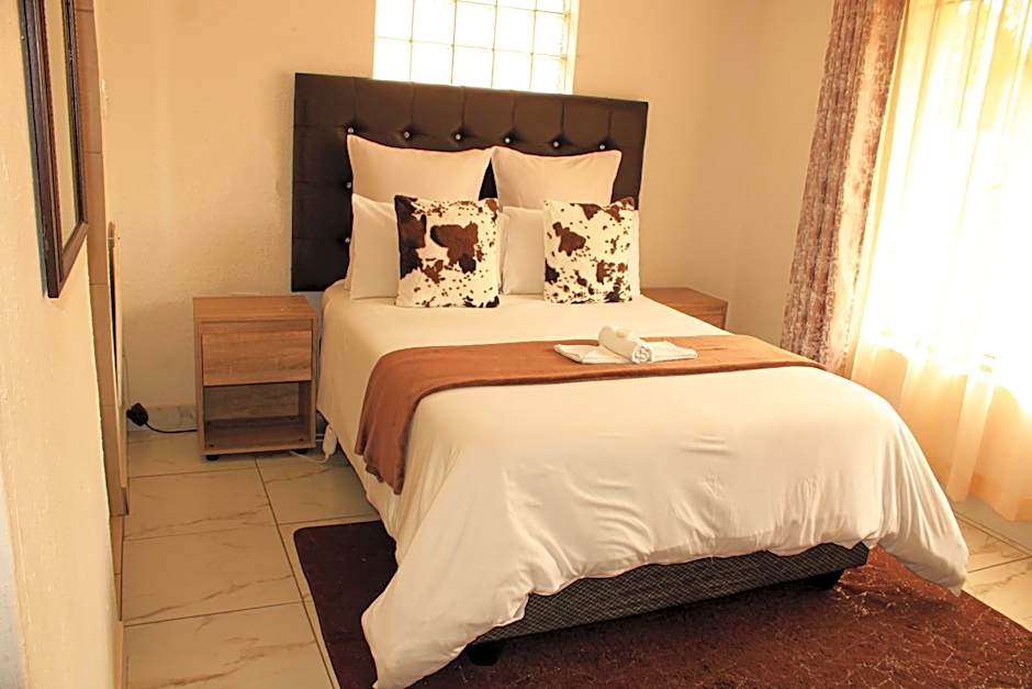 Meredale Lodge