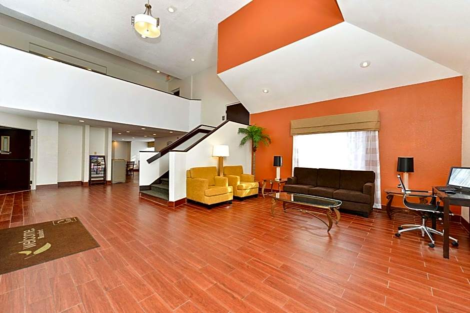 Sleep Inn Beaufort near MCAS