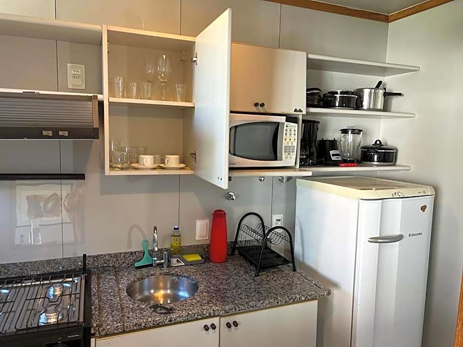 Apart hotel Champagnat