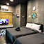Hotel EC KIP Sentral KLIA 1 - KLIA 2