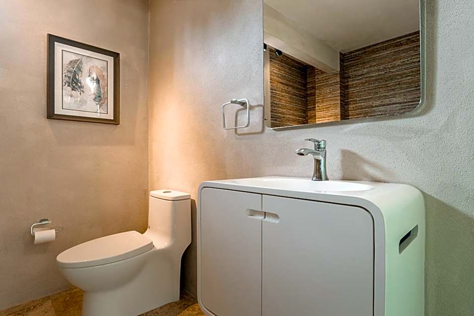 Rojo Manglar Acapulco