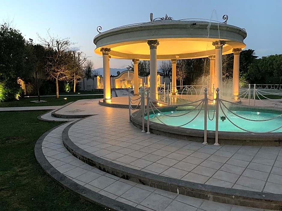 Hotel Ristorante Borgo Antico