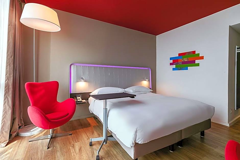 Park Inn by Radisson Libreville