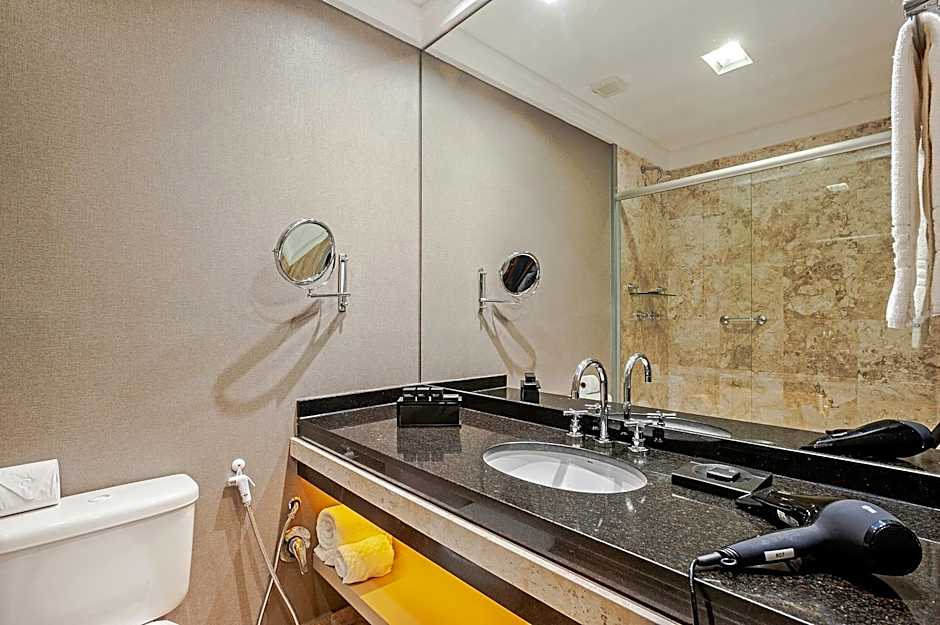 FULL JAZZ by Slaviero Hoteis